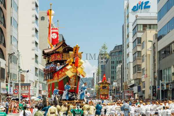 大船鉾・後祭20250014